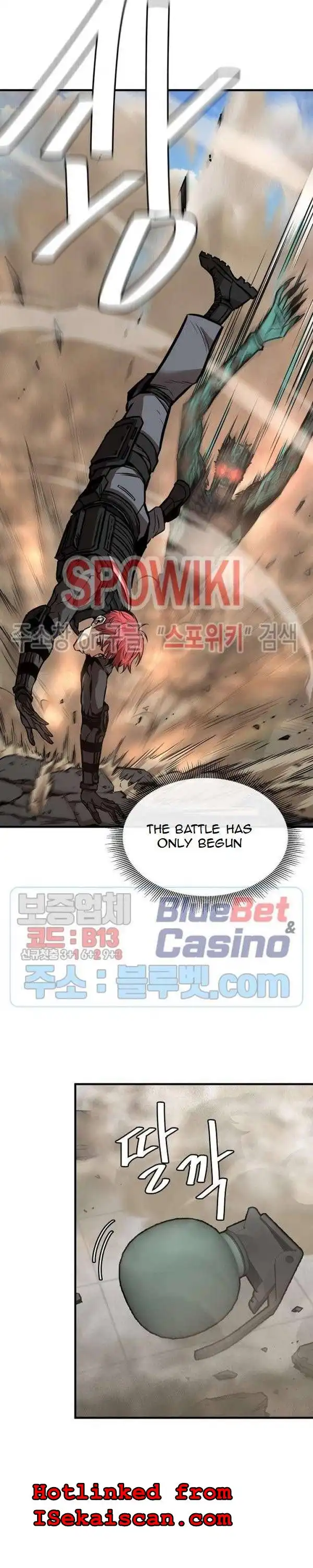 Return Survival Chapter 60 5